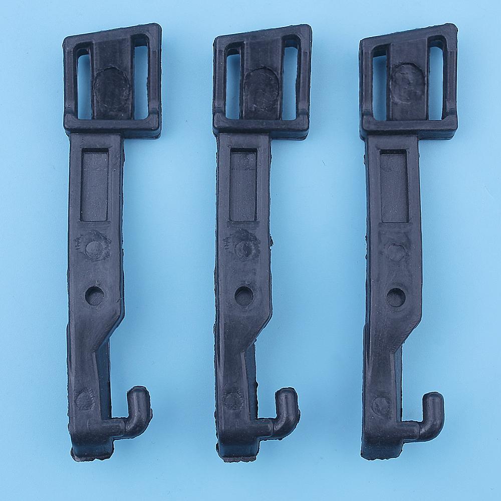 Husqvarna Chainsaw 120 Mark Ii - Carb Choke Knob Rod Lever For