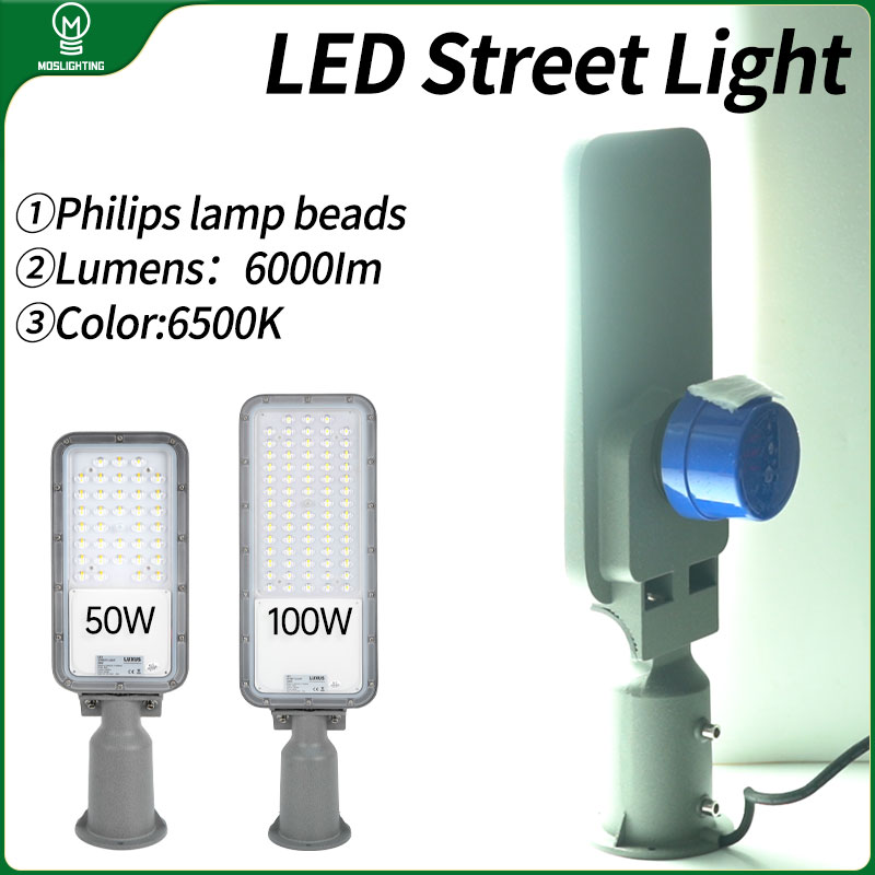 Outdoor Street Light IP65 Outd - Urban Farming Usa ulasan dan harga