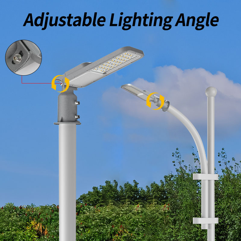 Outdoor Street Light IP65 Outd - Urban Farming Usa ulasan dan harga