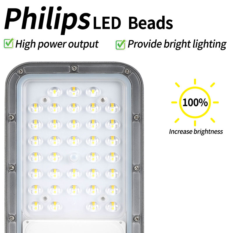Outdoor Street Light IP65 Outd - Urban Farming Usa ulasan dan harga