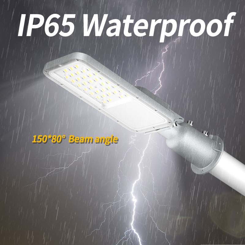 Outdoor Street Light IP65 Outd - Urban Farming Usa ulasan dan harga