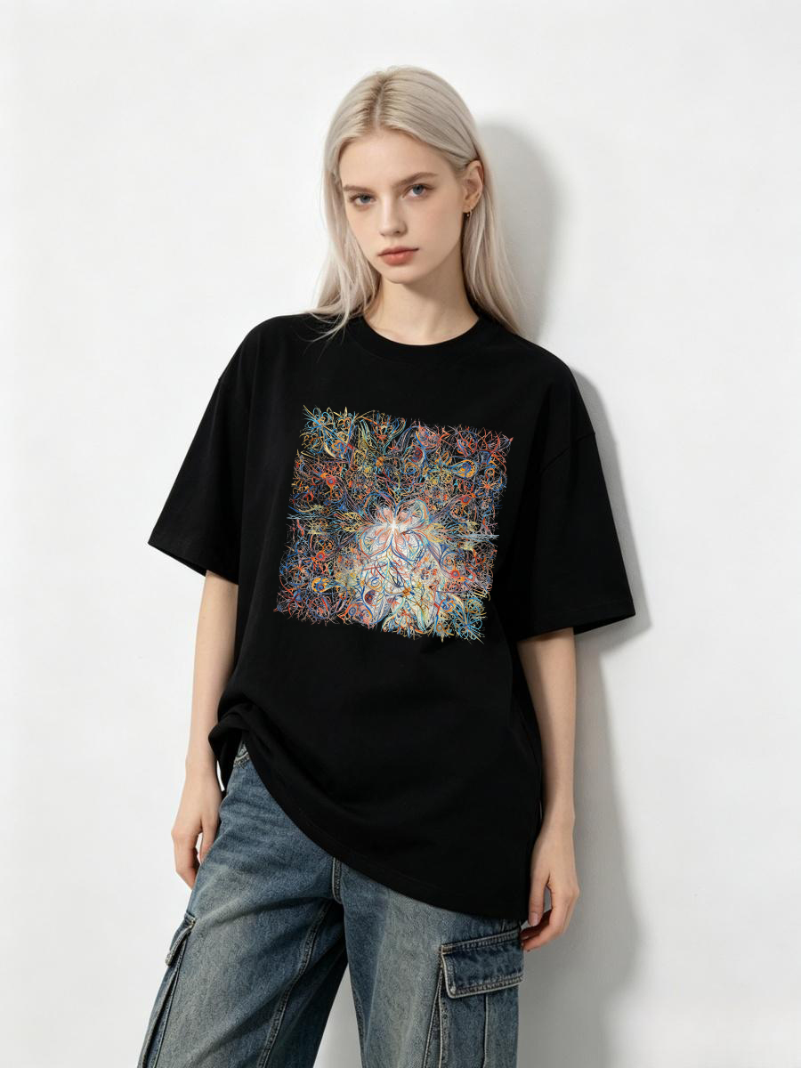 T Shirts Family Countryside Fa - Urban Farming Usa ulasan dan harga