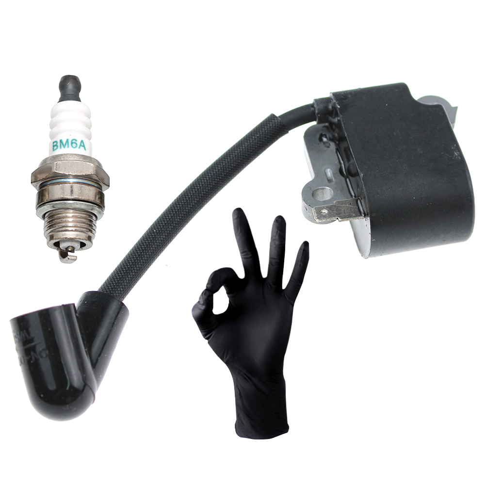 Ignition Coil For Husqvarna 36 - Husqvarna Chainsaw 120 Mark Ii ulasan dan harga