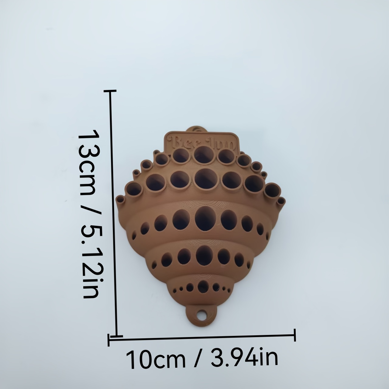 3D Printed Wall-Mounted Bee &  - Urban Farming Usa ulasan dan harga