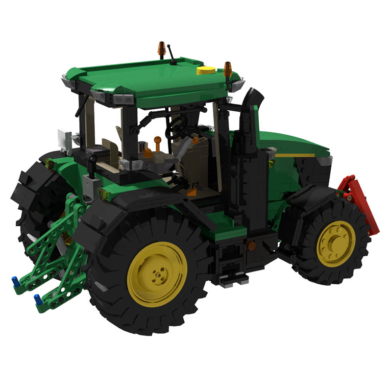 MOC-231420 Urban Farm Agricult - Urban Farming Usa ulasan dan harga