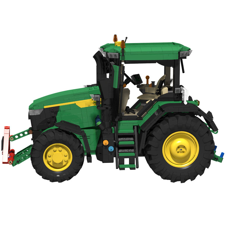 MOC-231420 Urban Farm Agricult - Urban Farming Usa ulasan dan harga