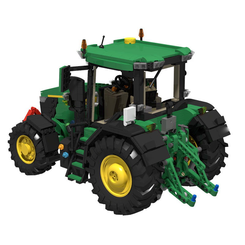 MOC-231420 Urban Farm Agricult - Urban Farming Usa ulasan dan harga