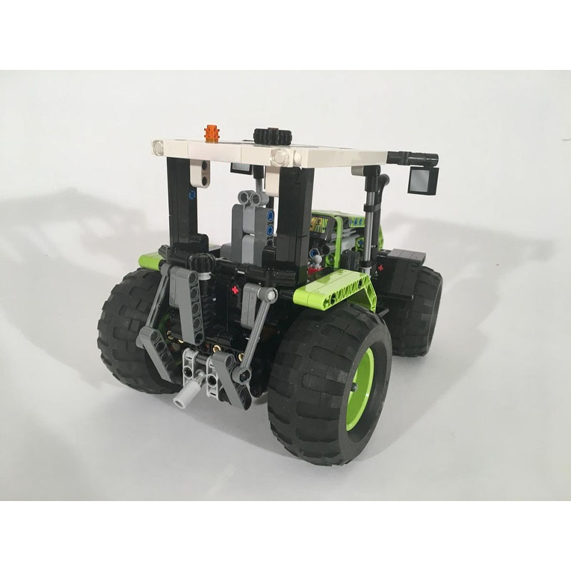 MOC-97333 Urban Farm Agricultu - Urban Farming Usa ulasan dan harga