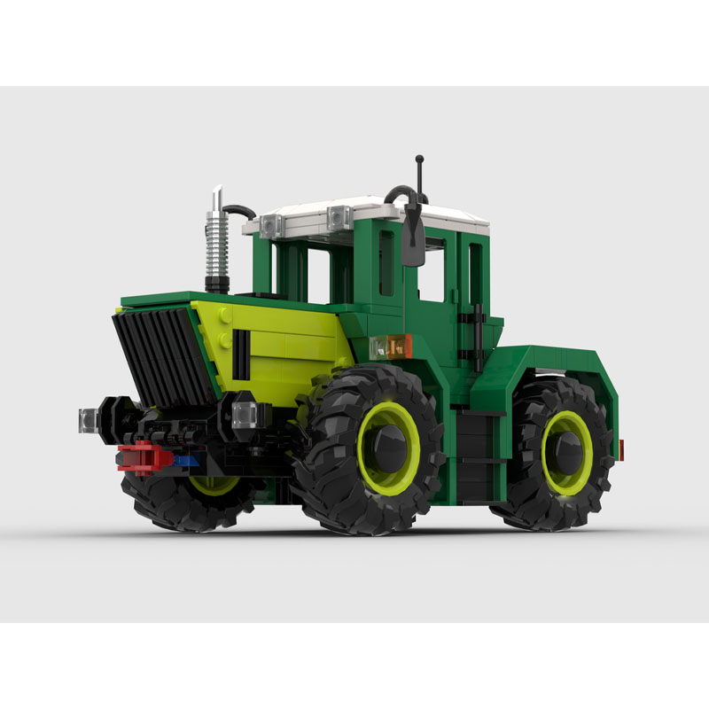 MOC-266822 Urban Farm Tractor  - Urban Farming Usa ulasan dan harga