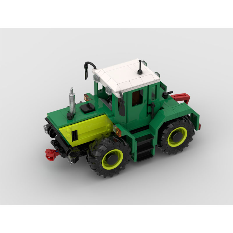 MOC-266822 Urban Farm Tractor  - Urban Farming Usa ulasan dan harga