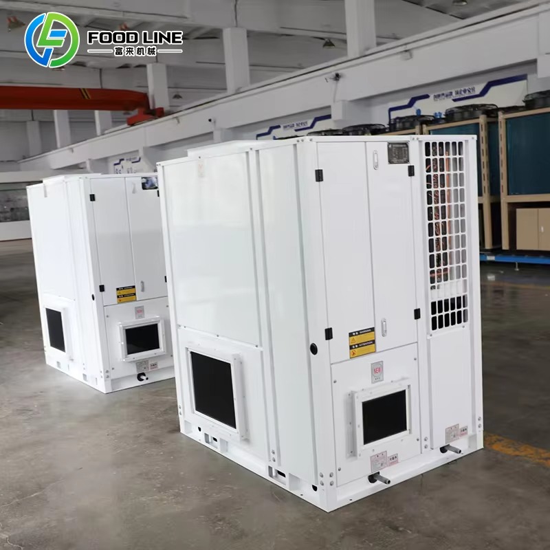 Modular Smart Grow Container A - Urban Farming Usa ulasan dan harga