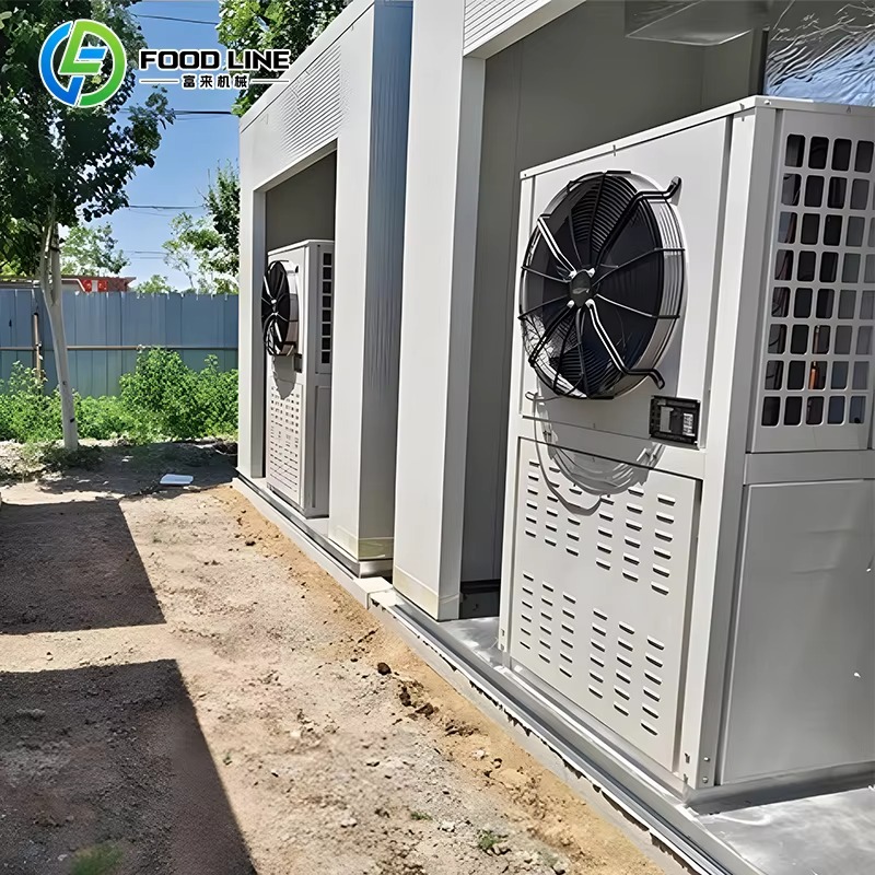 Modular Smart Grow Container A - Urban Farming Usa ulasan dan harga