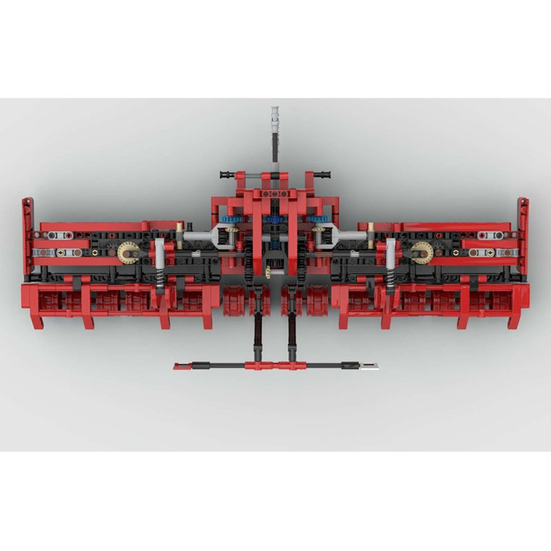 MOC-257330 Urban Farm Agricult - Urban Farming Usa ulasan dan harga