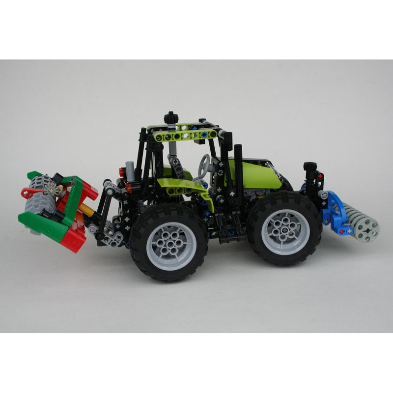 MOC-4933 Urban Farm Agricultur - Urban Farming Usa ulasan dan harga