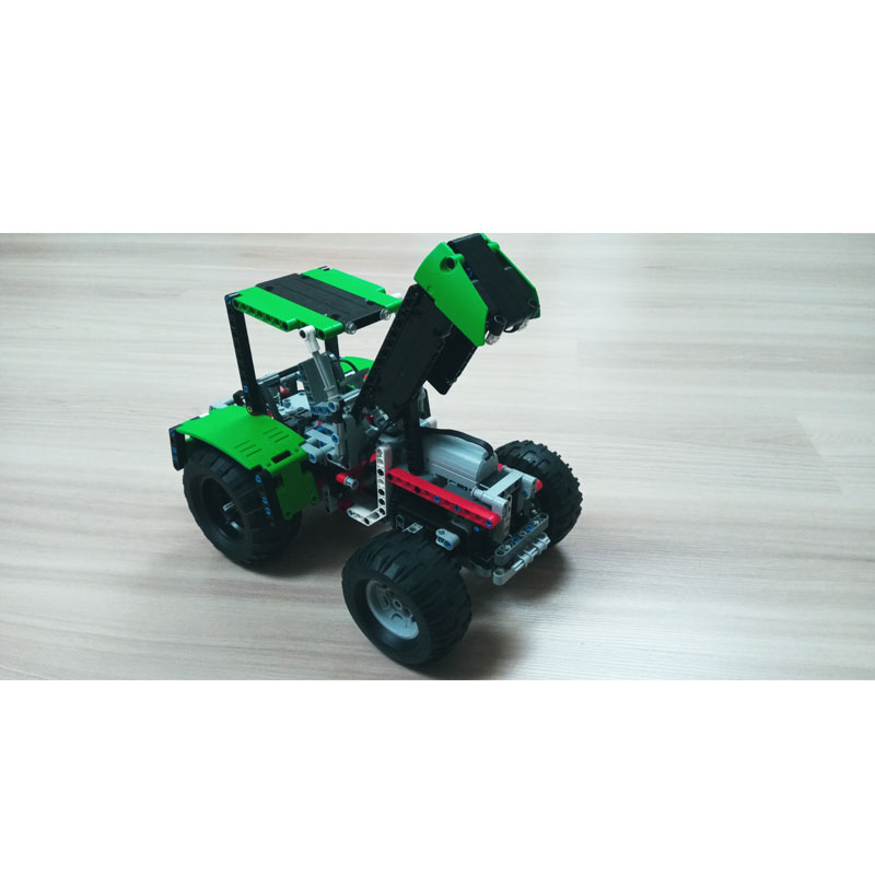 MOC-80667 Urban Farm Agricultu - Urban Farming Usa ulasan dan harga