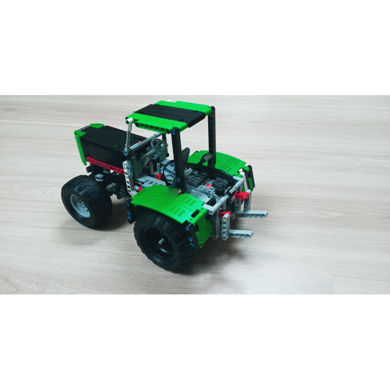 MOC-80667 Urban Farm Agricultu - Urban Farming Usa ulasan dan harga
