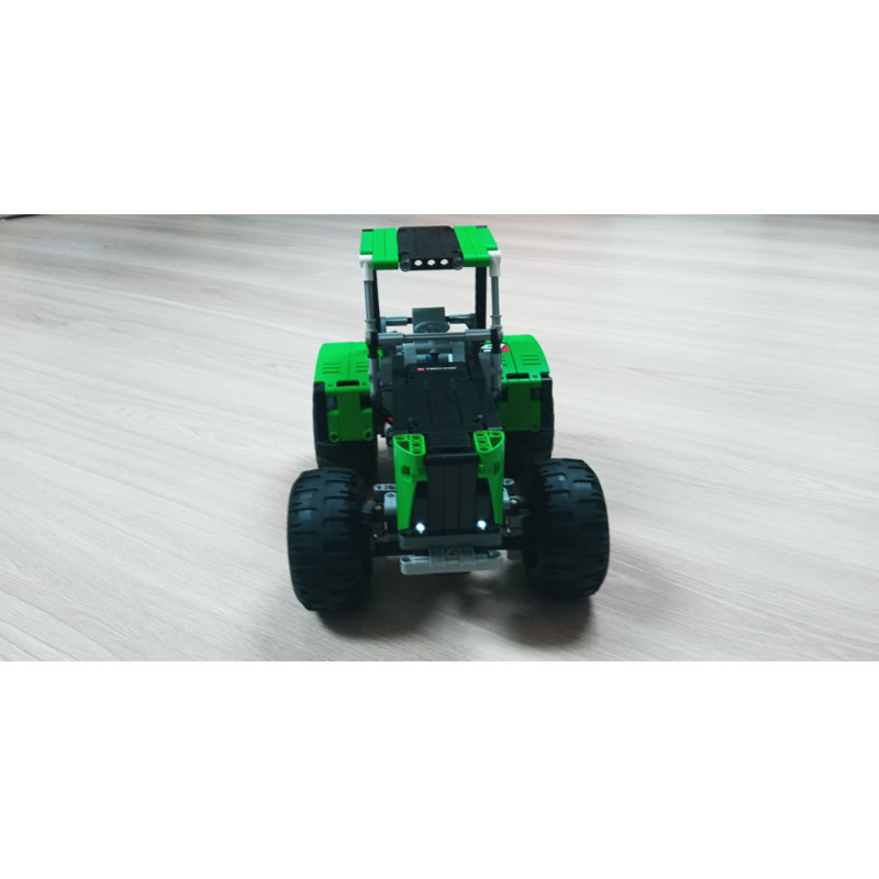 MOC-80667 Urban Farm Agricultu - Urban Farming Usa ulasan dan harga